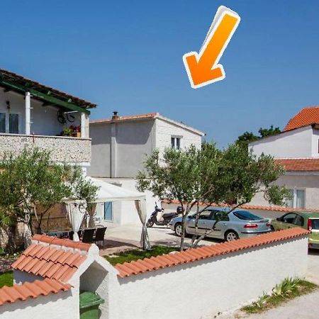 Apartments Vodice Marica Екстериор снимка