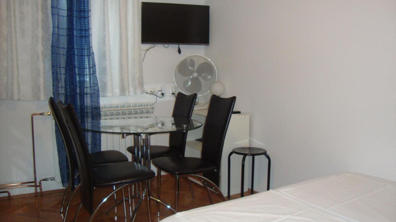 Apartments Vodice Marica Екстериор снимка