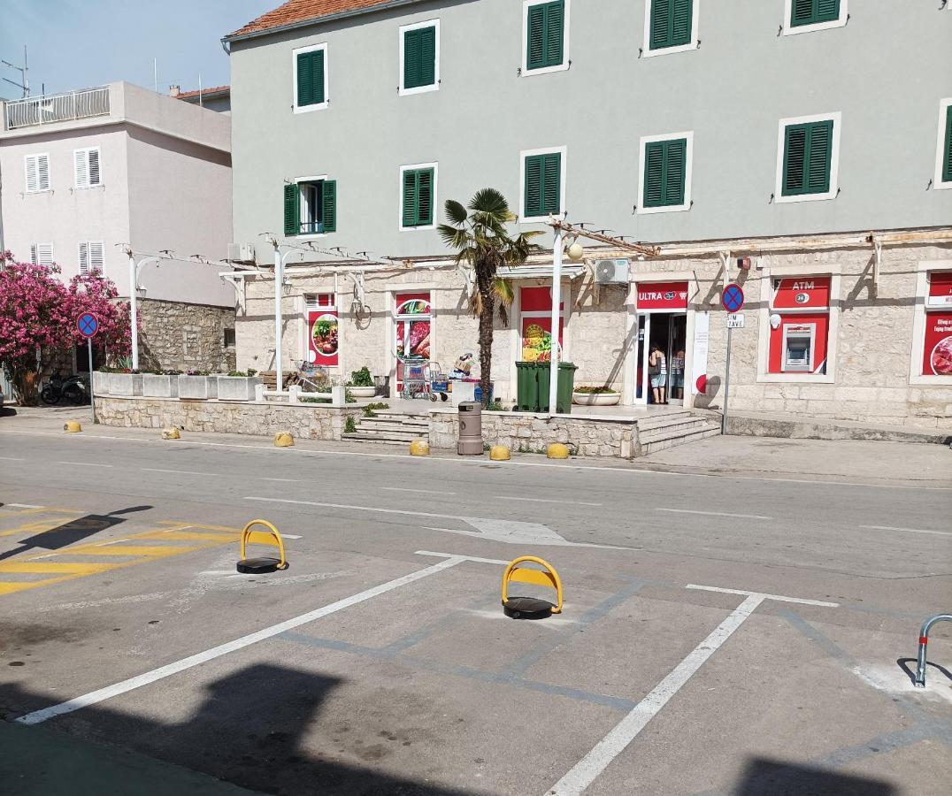 Apartments Vodice Marica Екстериор снимка