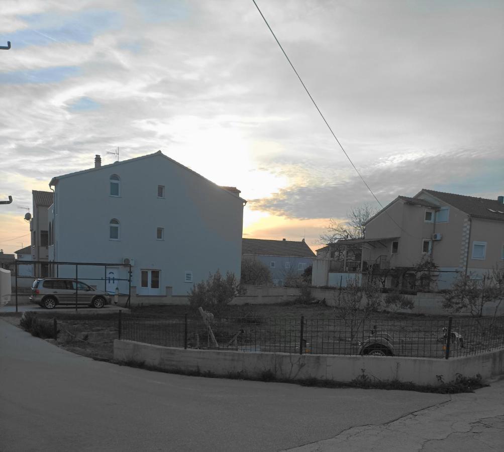 Apartments Vodice Marica Екстериор снимка