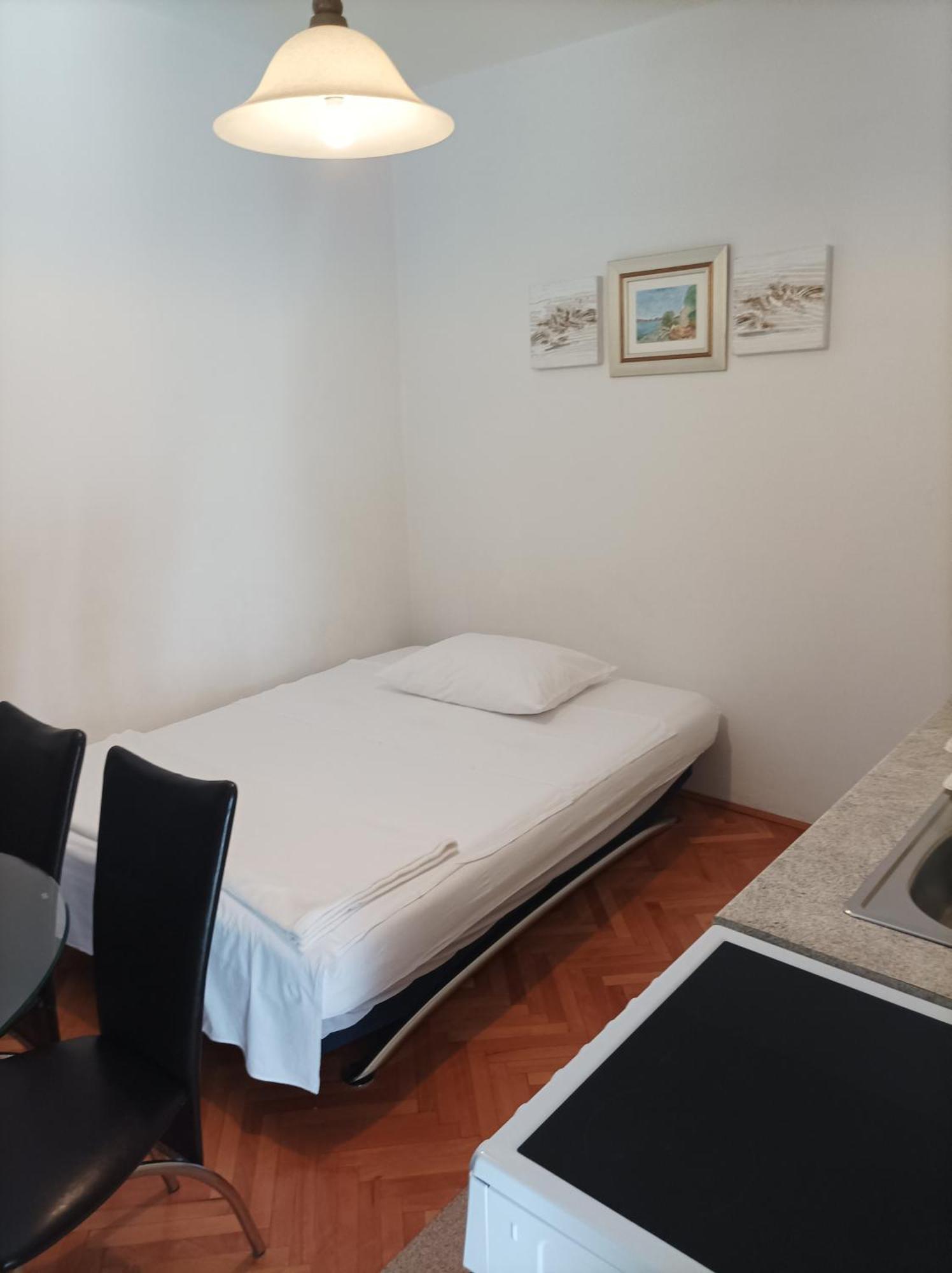 Apartments Vodice Marica Екстериор снимка