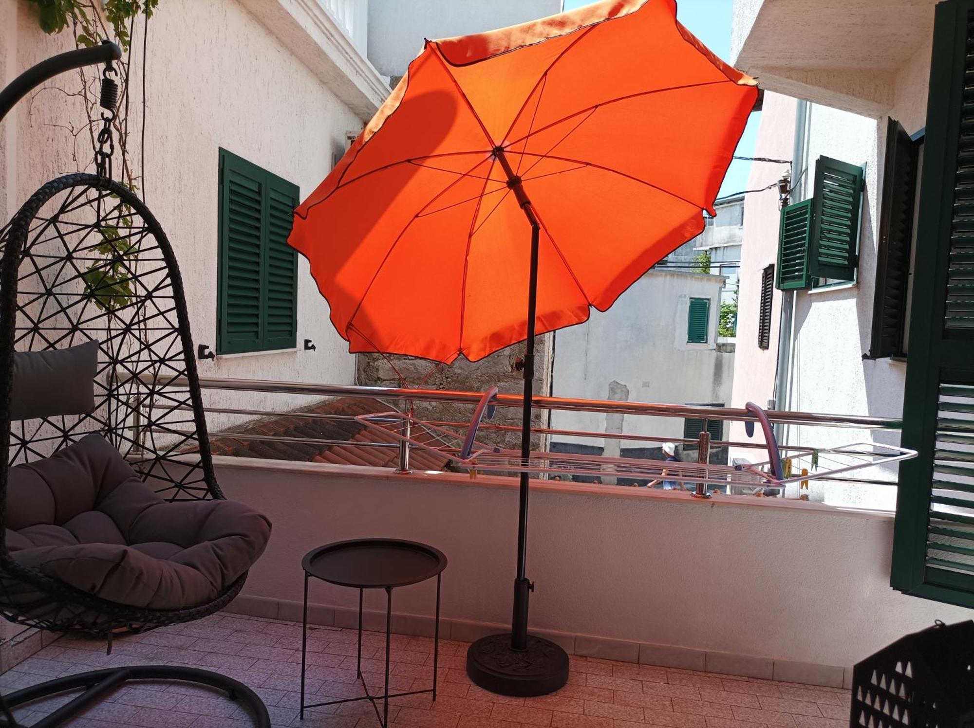 Apartments Vodice Marica Екстериор снимка