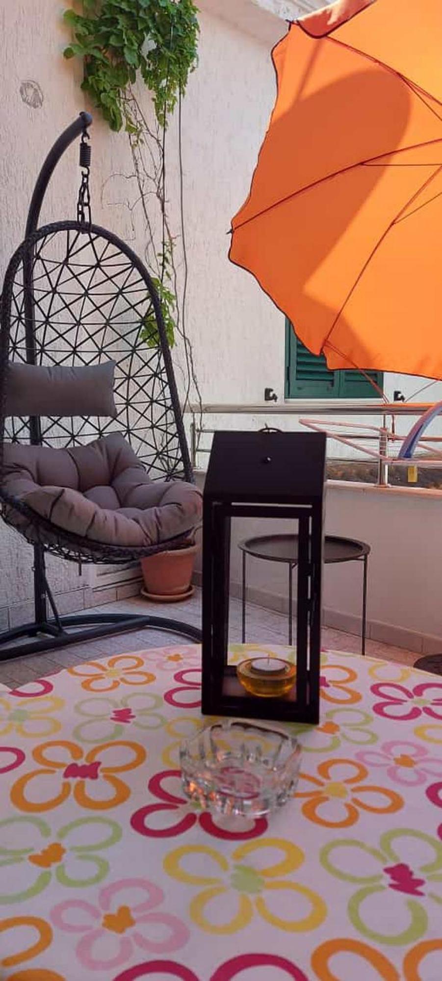 Apartments Vodice Marica Екстериор снимка