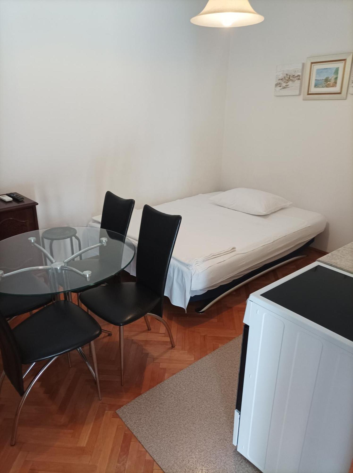 Apartments Vodice Marica Екстериор снимка