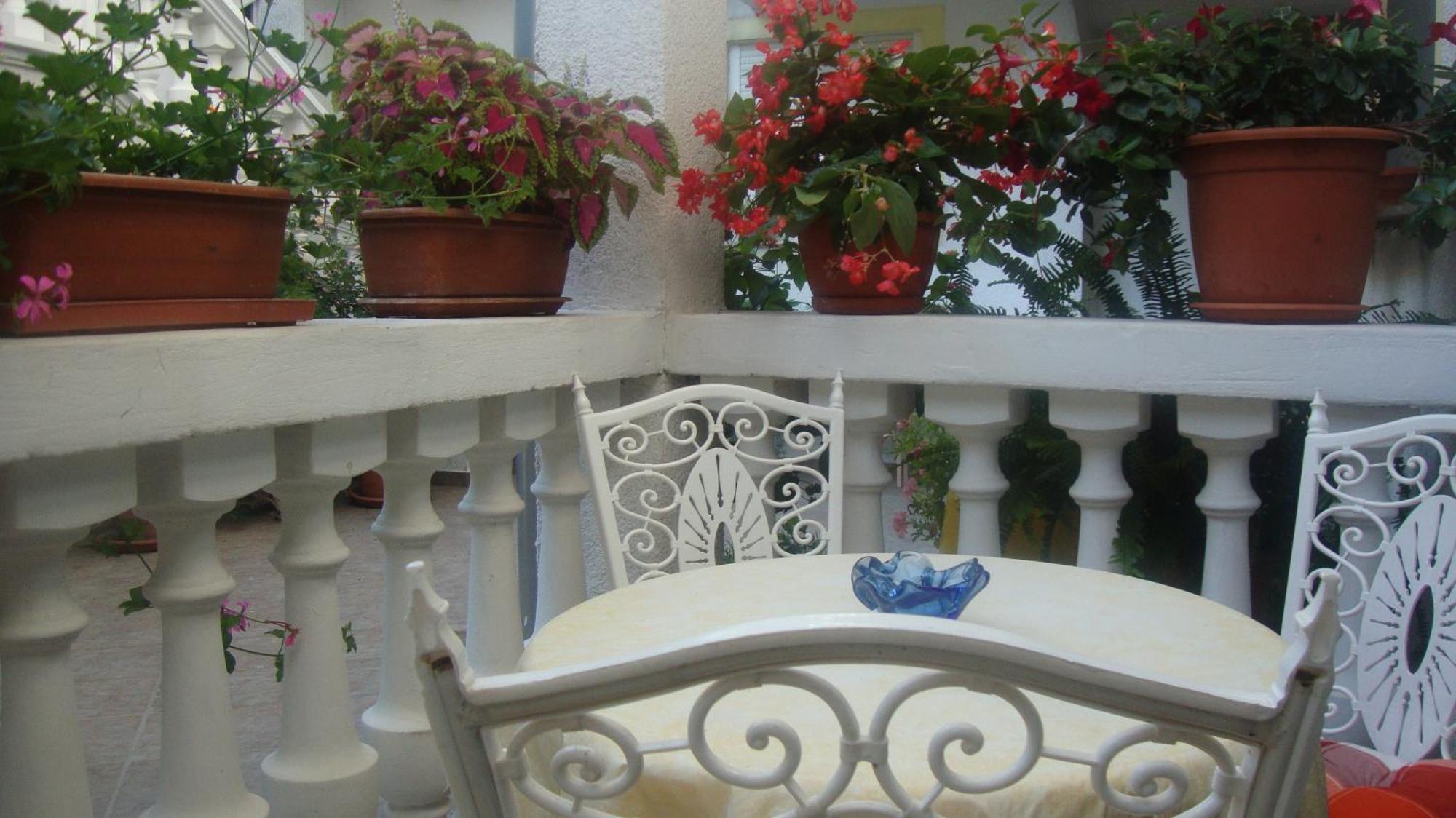 Apartments Vodice Marica Стая снимка