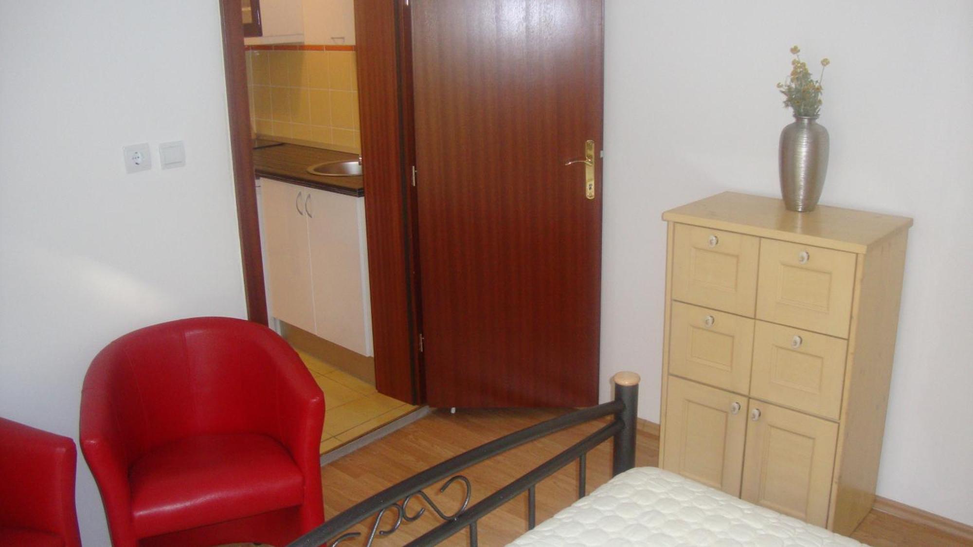 Apartments Vodice Marica Стая снимка