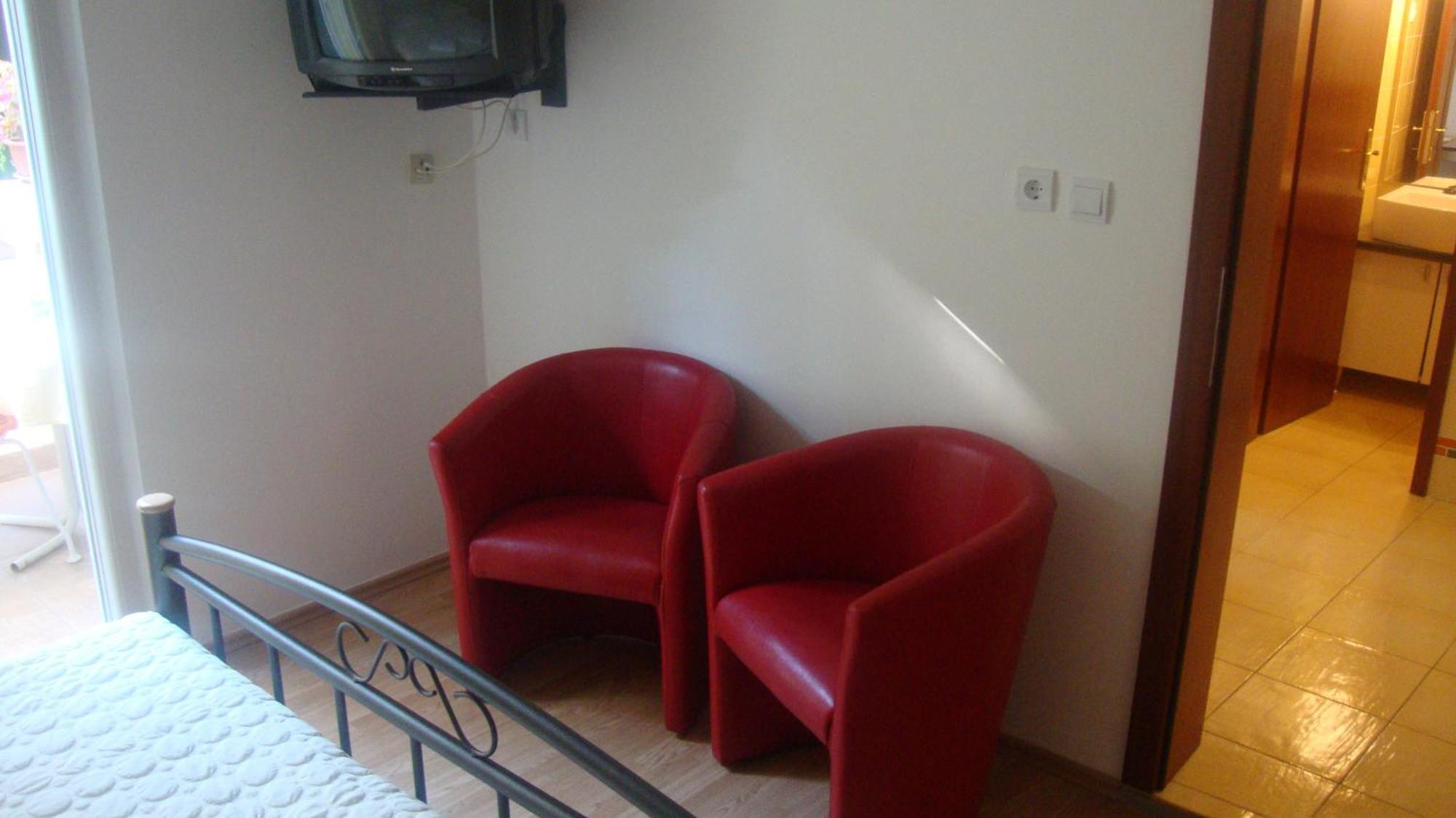 Apartments Vodice Marica Стая снимка