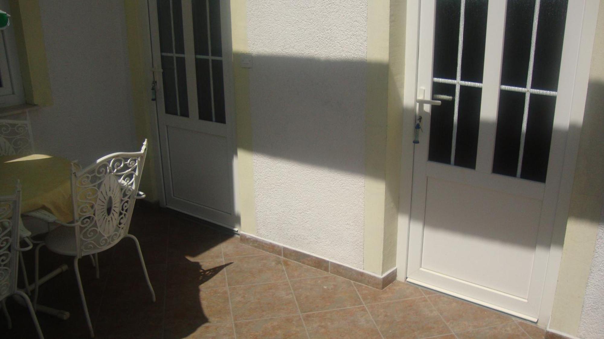 Apartments Vodice Marica Стая снимка