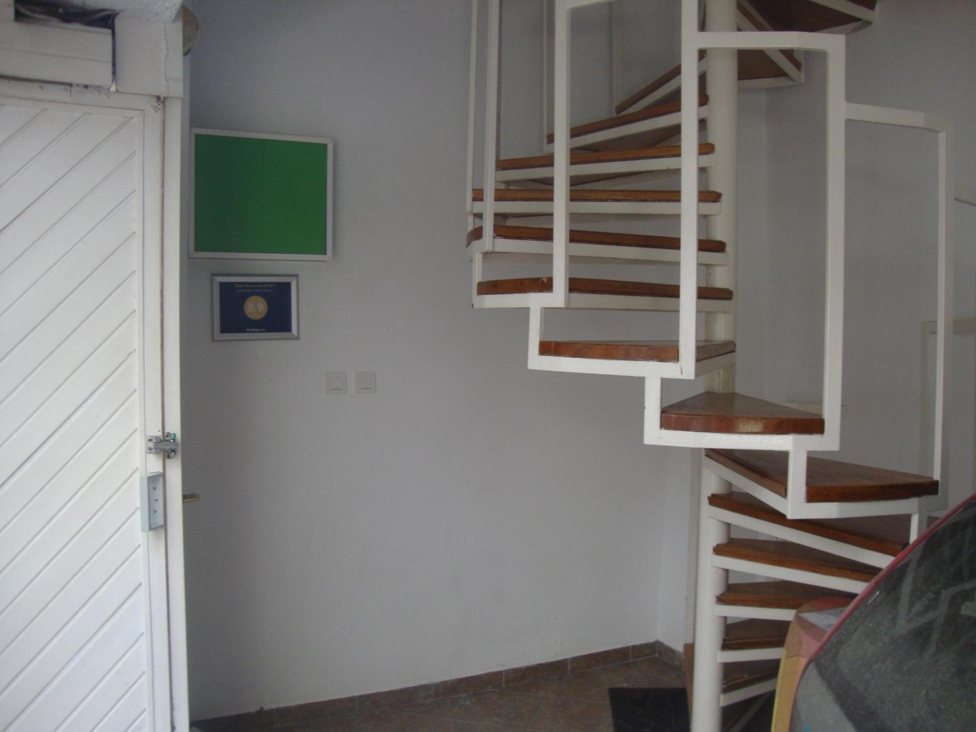 Apartments Vodice Marica Екстериор снимка