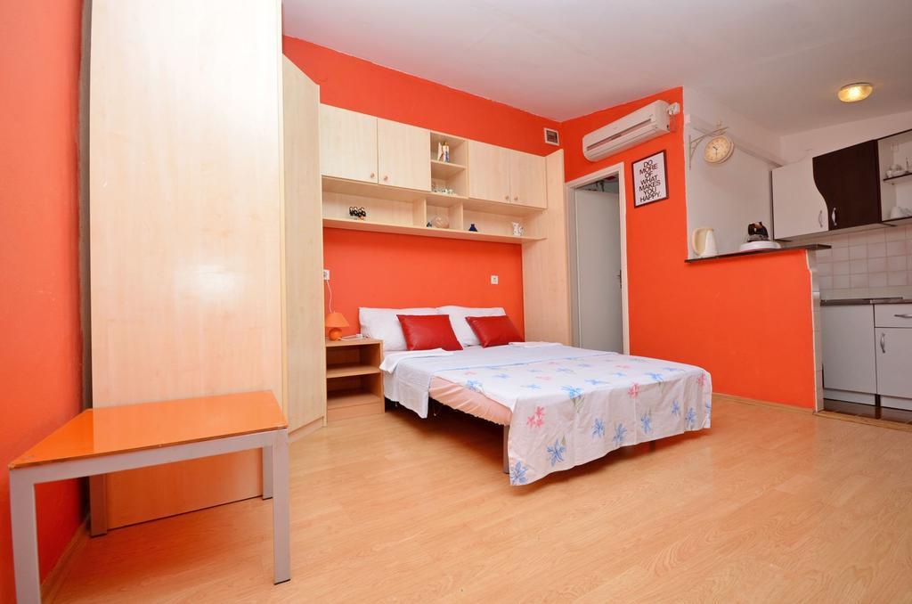 Apartments Vodice Marica Екстериор снимка