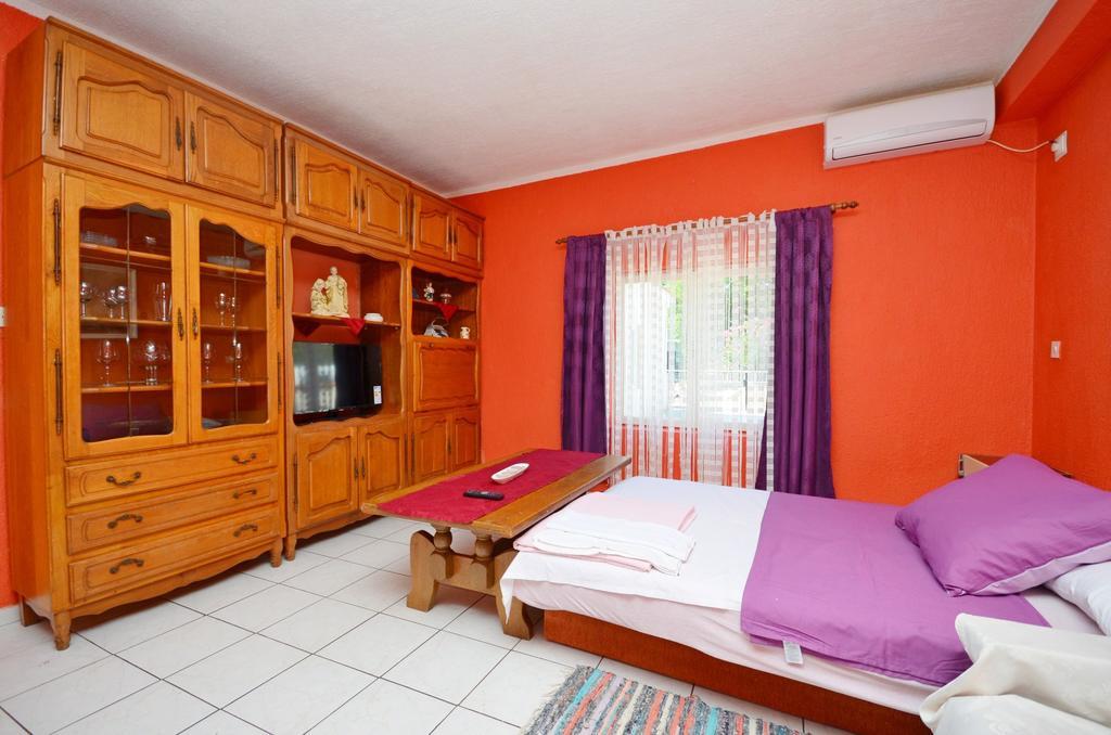 Apartments Vodice Marica Екстериор снимка