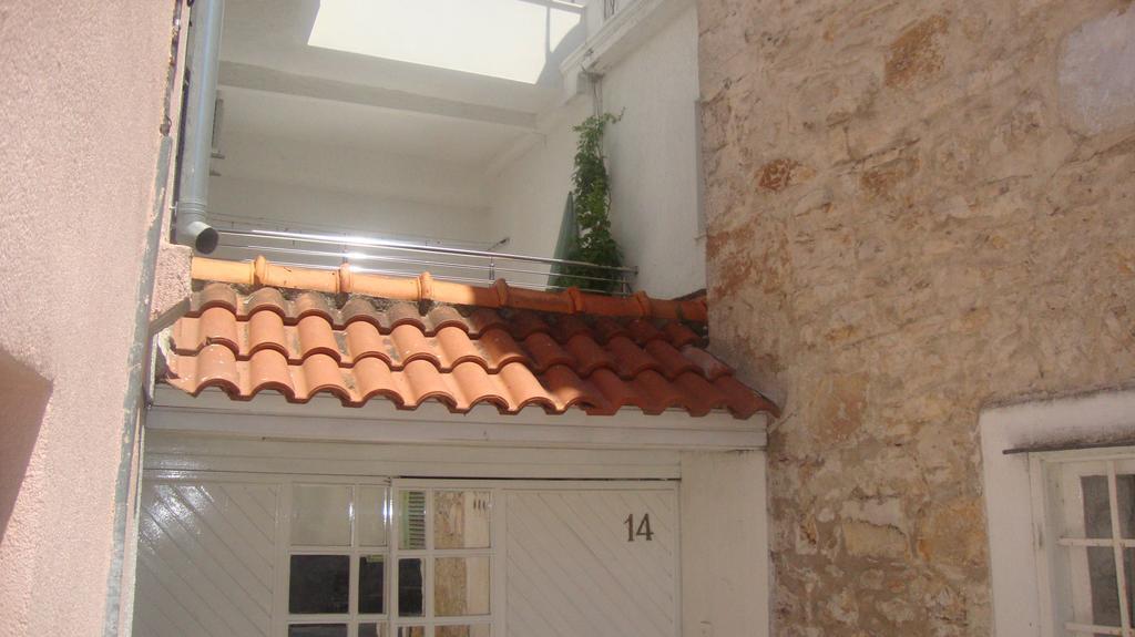 Apartments Vodice Marica Екстериор снимка