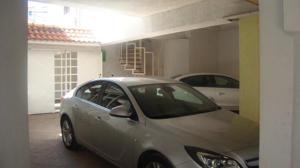 Apartments Vodice Marica Екстериор снимка