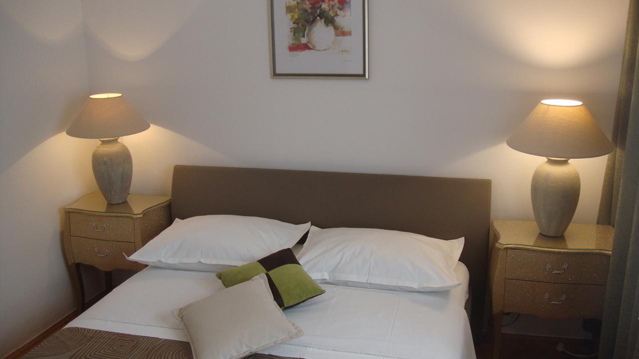 Apartments Vodice Marica Екстериор снимка