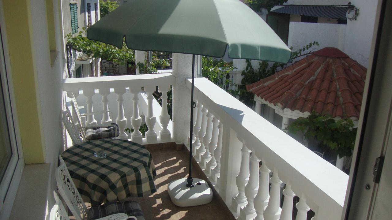 Apartments Vodice Marica Екстериор снимка