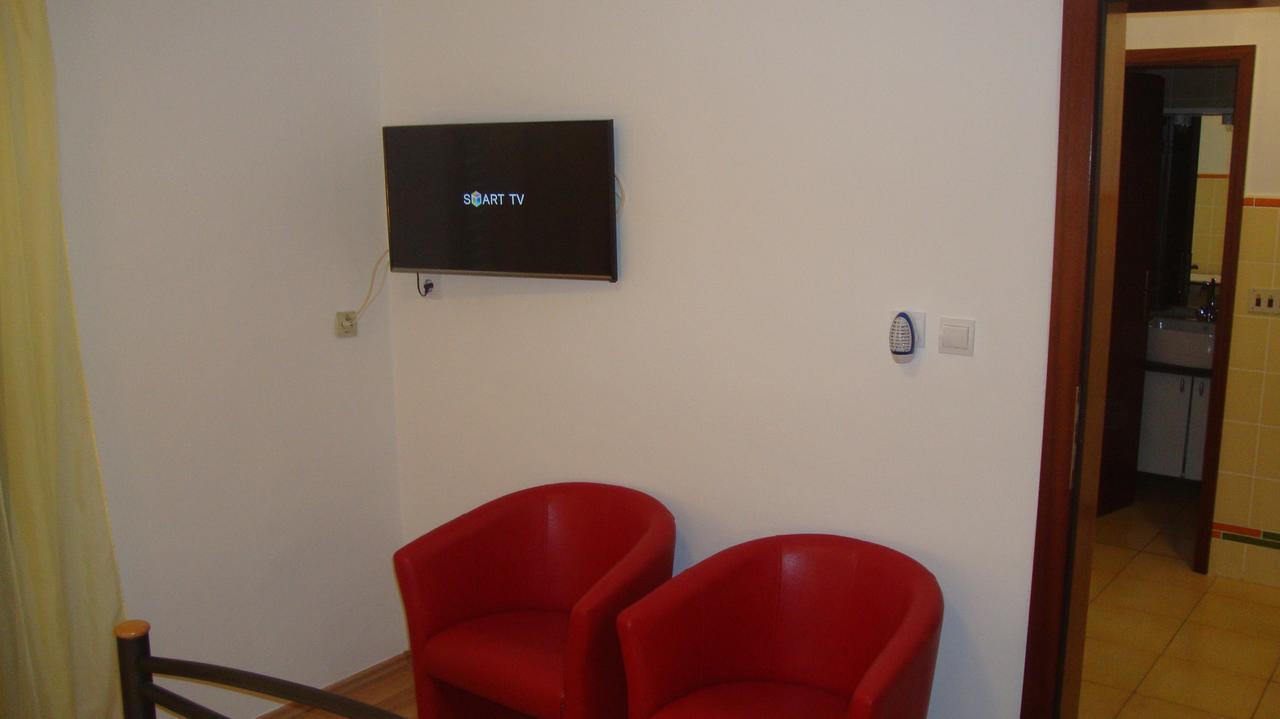 Apartments Vodice Marica Екстериор снимка