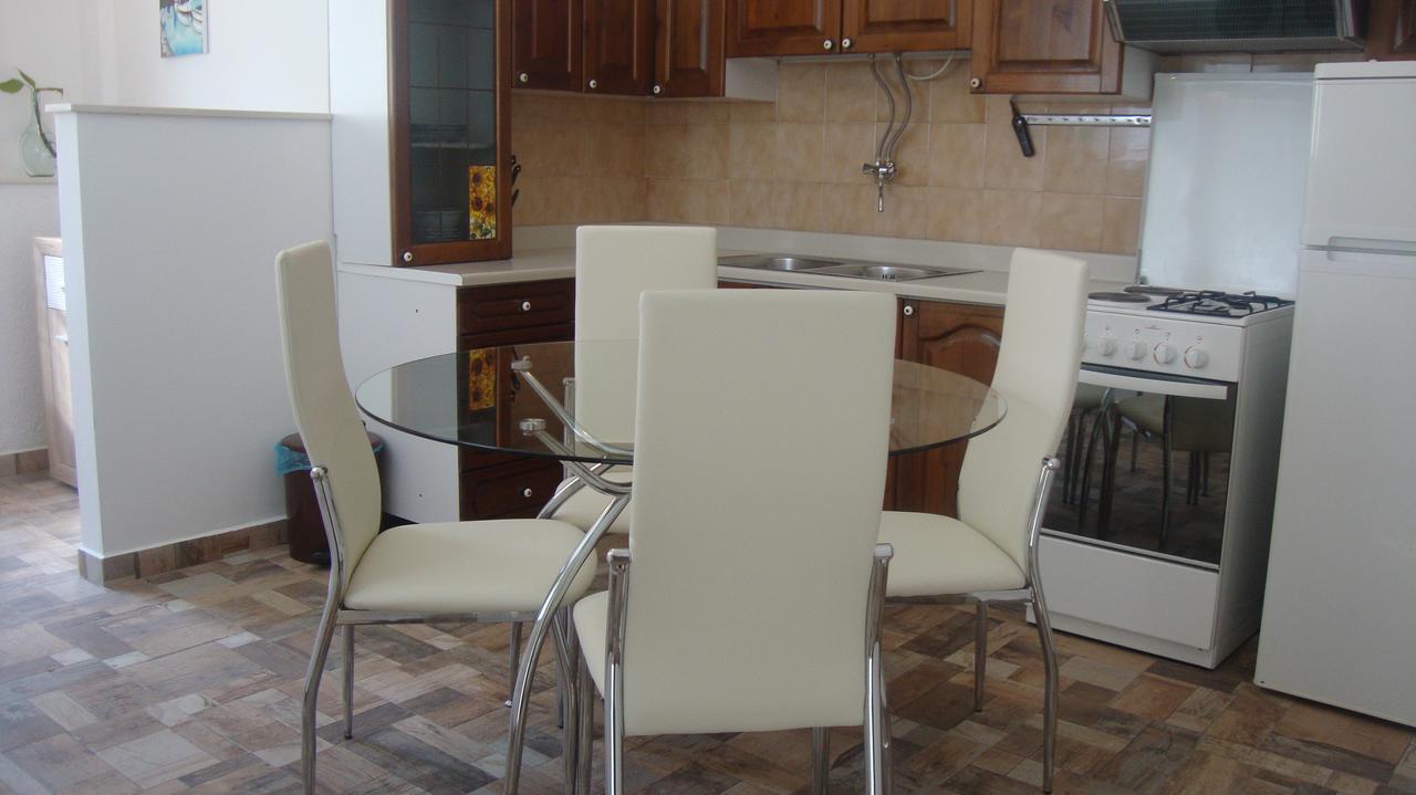 Apartments Vodice Marica Екстериор снимка