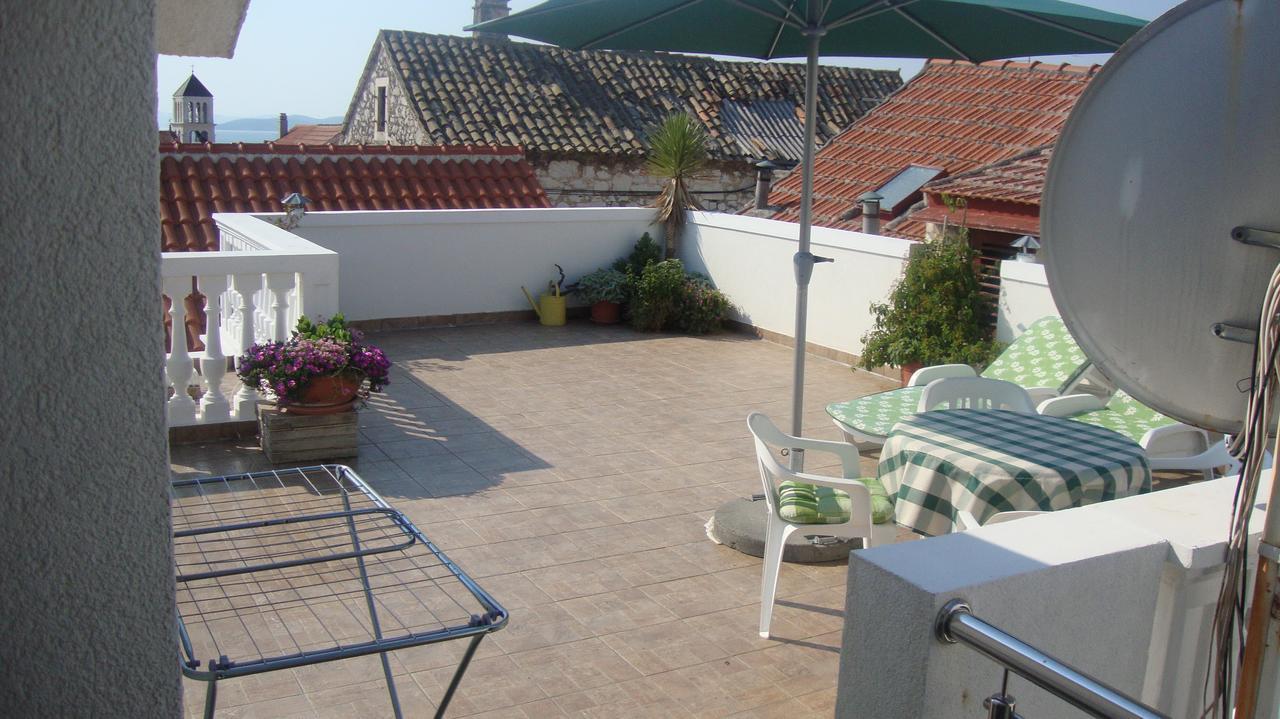 Apartments Vodice Marica Екстериор снимка