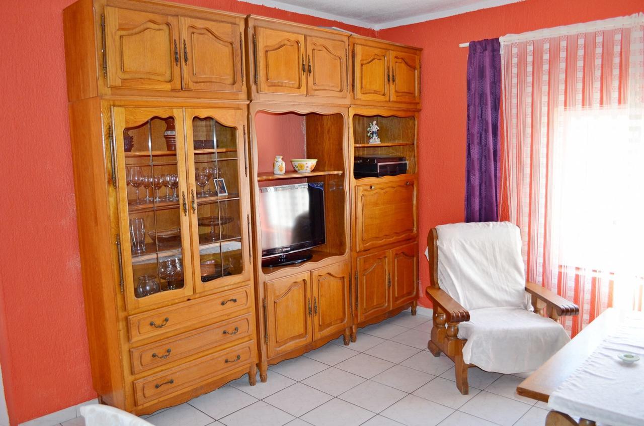 Apartments Vodice Marica Екстериор снимка