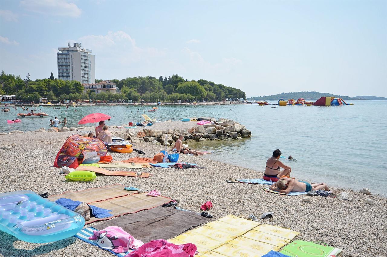 Apartments Vodice Marica Екстериор снимка