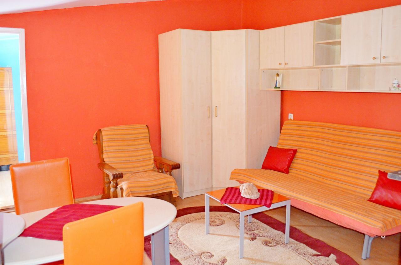 Apartments Vodice Marica Екстериор снимка