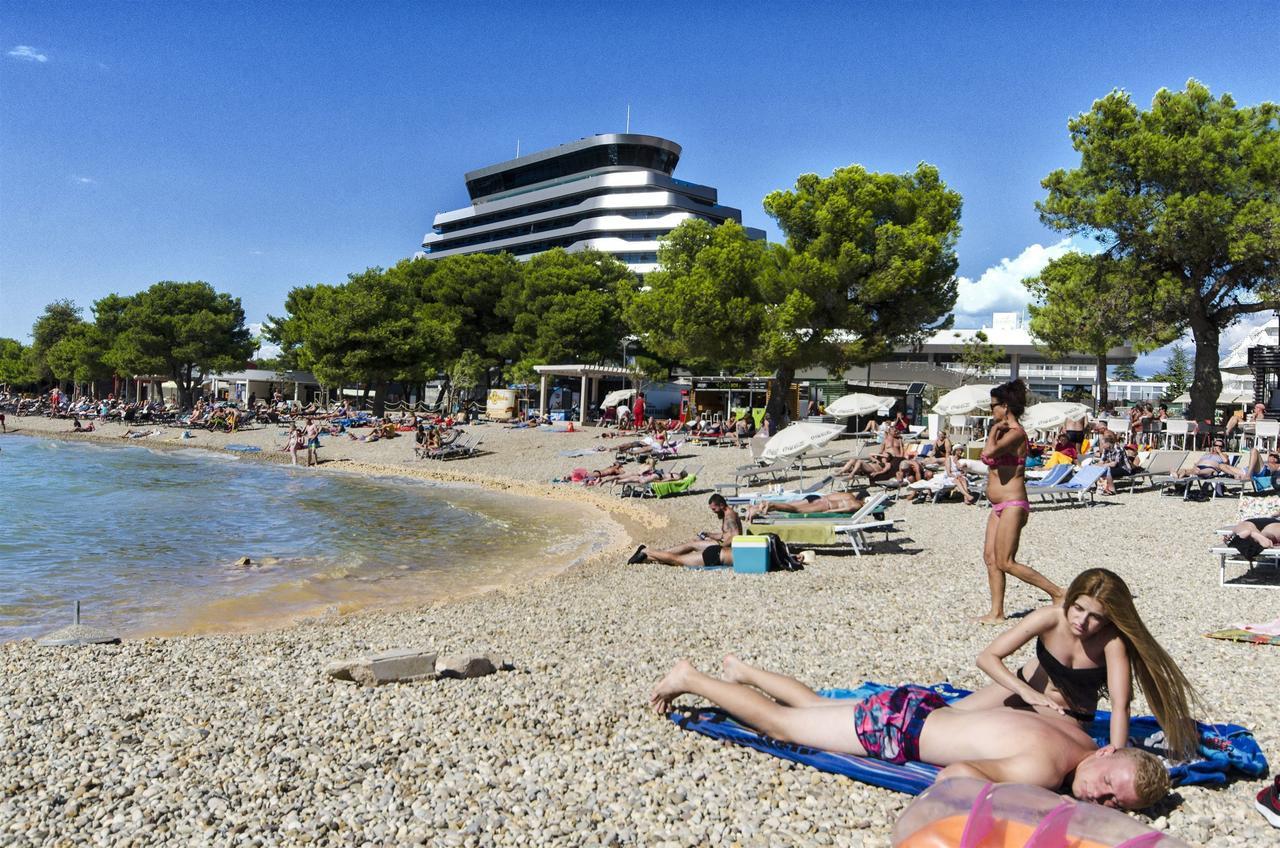 Apartments Vodice Marica Екстериор снимка