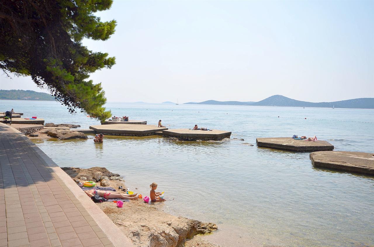 Apartments Vodice Marica Екстериор снимка