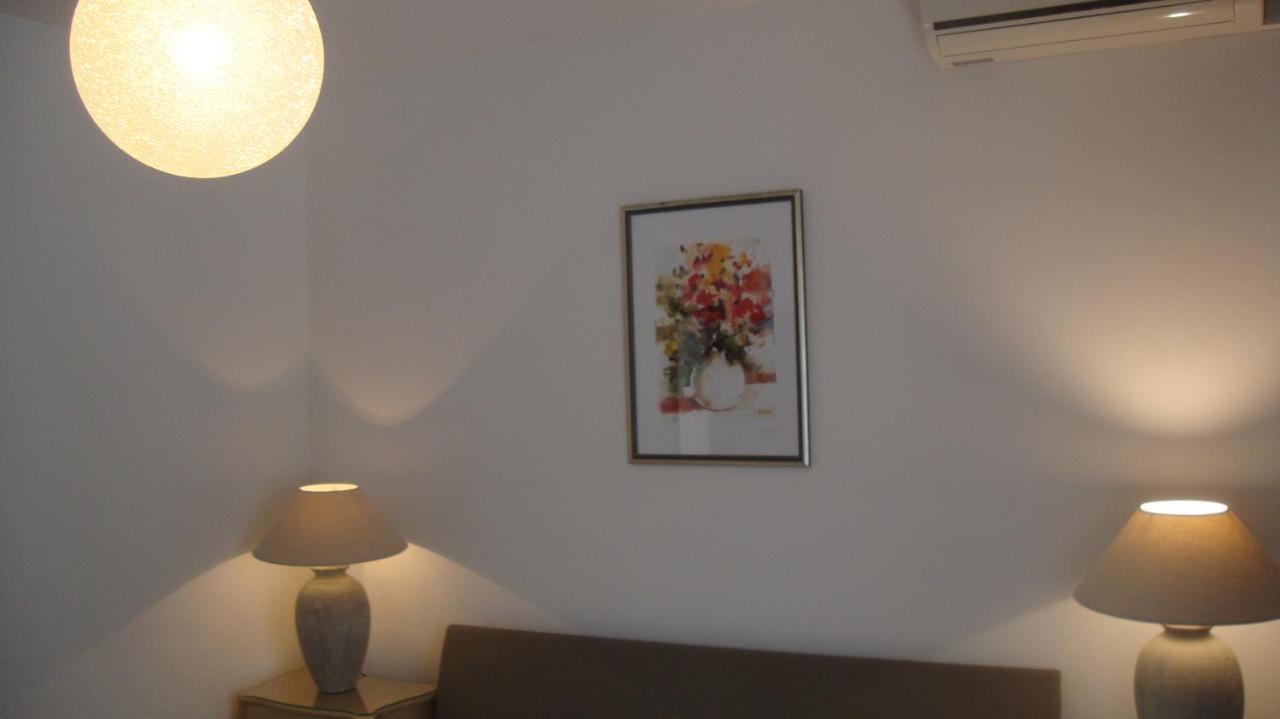 Apartments Vodice Marica Екстериор снимка