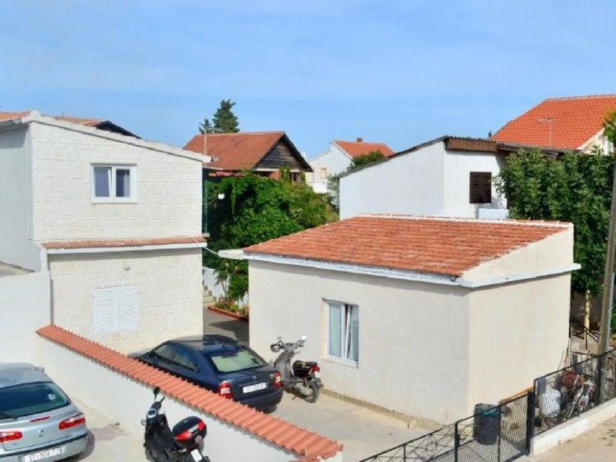 Apartments Vodice Marica Екстериор снимка