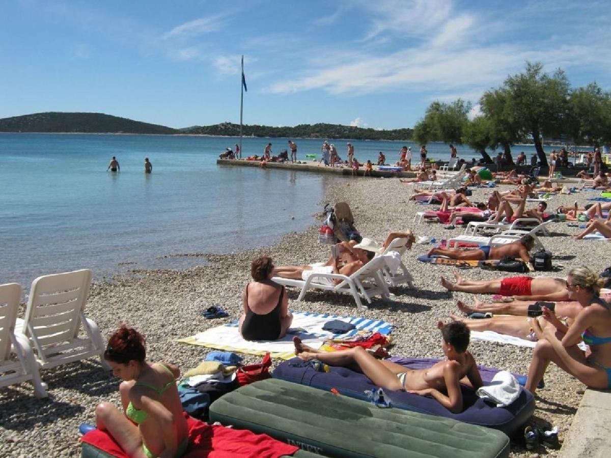 Apartments Vodice Marica Екстериор снимка